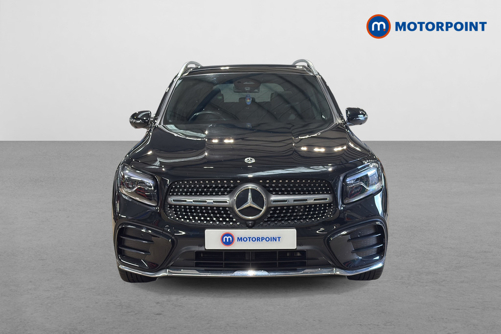 Mercedes-Benz GLB Amg Line Automatic Petrol SUV - Stock Number (1649082) - Front bumper