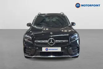 Mercedes-Benz GLB Amg Line Automatic Petrol SUV - Stock Number (1649082) - Front bumper