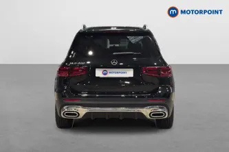 Mercedes-Benz GLB Amg Line Automatic Petrol SUV - Stock Number (1649082) - Rear bumper