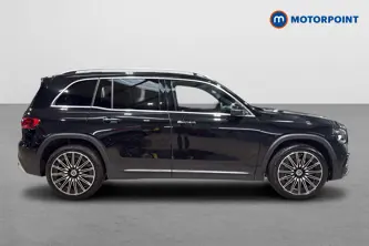 Mercedes-Benz GLB Amg Line Automatic Petrol SUV - Stock Number (1649082) - Passenger side