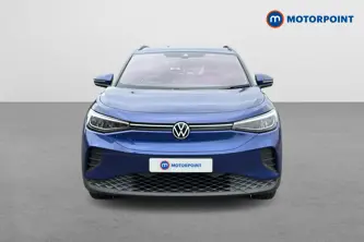 Volkswagen Id.4 Life Pure Automatic Electric SUV - Stock Number (1649089) - Front bumper