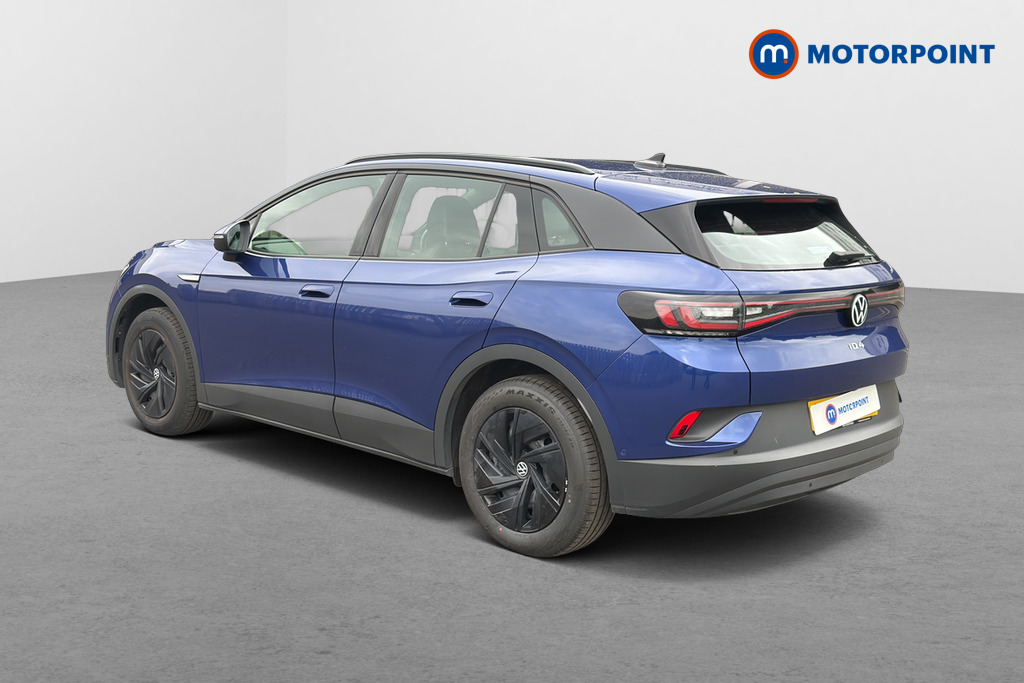 Volkswagen Id.4 Life Pure Automatic Electric SUV - Stock Number (1649089) - Drivers side rear corner
