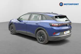 Volkswagen Id.4 Life Pure Automatic Electric SUV - Stock Number (1649089) - Drivers side rear corner