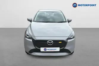 Mazda 2 Centre-Line Manual Petrol Hatchback - Stock Number (1649107) - Front bumper