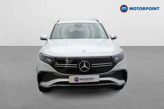 Mercedes-Benz EQB Amg Line Automatic Electric SUV - Stock Number (1649120) - Front bumper