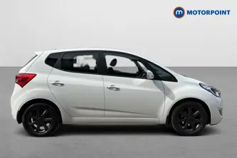 Hyundai Ix20 Premium Nav Automatic Petrol People Carrier - Stock Number (1649245) - Passenger side