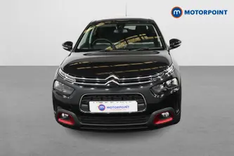 Citroen C4 Cactus Flair Manual Petrol SUV - Stock Number (1649301) - Front bumper