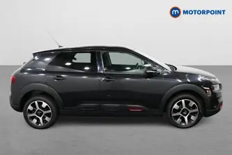 Citroen C4 Cactus Flair Manual Petrol SUV - Stock Number (1649301) - Drivers side
