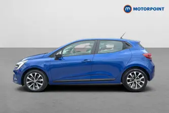 Renault Clio Evolution Automatic Petrol-Electric Hybrid Hatchback - Stock Number (1649318) - Drivers side
