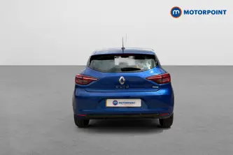 Renault Clio Evolution Automatic Petrol-Electric Hybrid Hatchback - Stock Number (1649318) - Rear bumper
