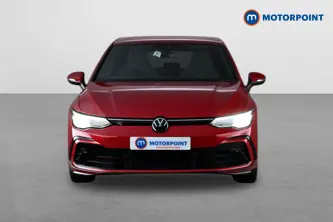 Volkswagen Golf R-Line Manual Petrol Hatchback - Stock Number (1649319) - Front bumper