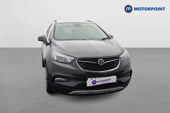 Vauxhall Mokka X Elite Nav Automatic Petrol SUV - Stock Number (1649347) - Front bumper
