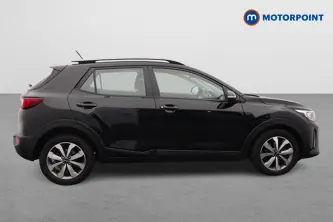 KIA Stonic 2 Manual Petrol SUV - Stock Number (1649447) - Drivers side