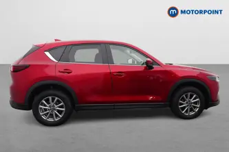 Mazda Cx-5 Centre-Line Automatic Petrol SUV - Stock Number (1649448) - Drivers side