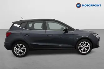 Seat Arona FR Manual Petrol SUV - Stock Number (1649460) - Drivers side