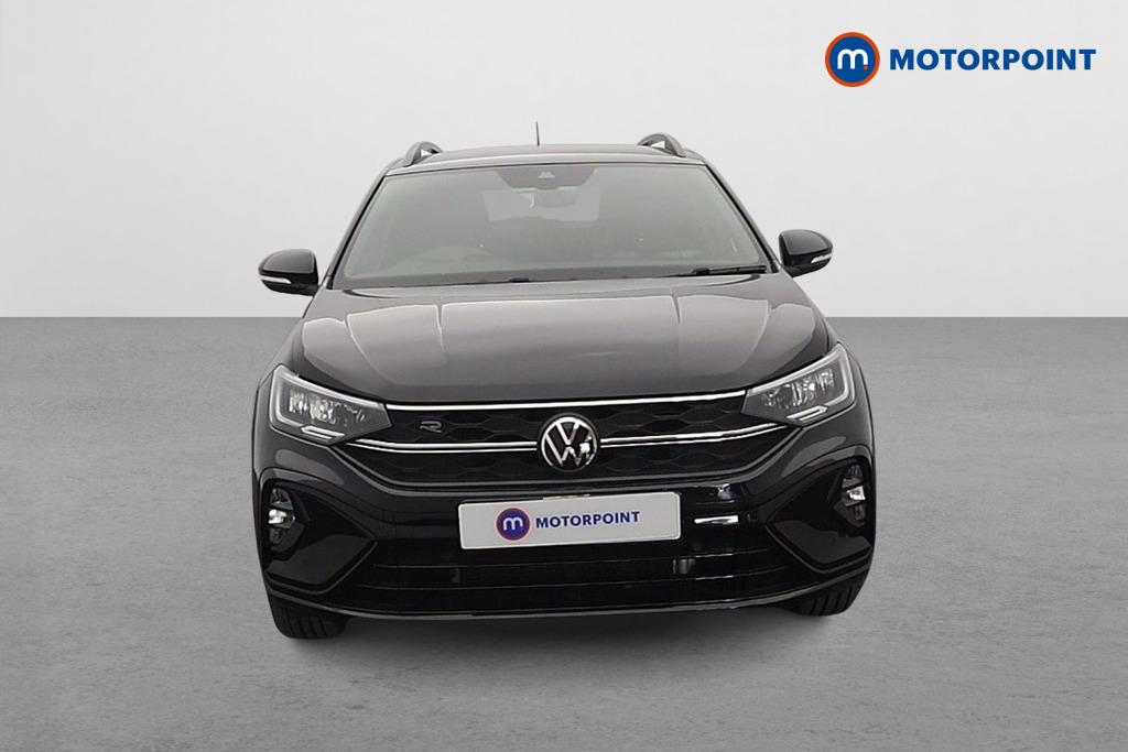 Volkswagen Taigo R-Line Automatic Petrol SUV - Stock Number (1649673) - Front bumper