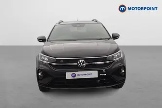 Volkswagen Taigo R-Line Automatic Petrol SUV - Stock Number (1649673) - Front bumper