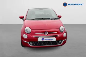 Fiat 500 1.0 Mild Hybrid 3Dr Manual Petrol Hatchback - Stock Number (1649720) - Front bumper