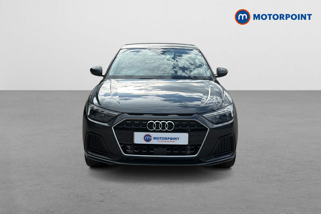 Audi A1 Sport Automatic Petrol Hatchback - Stock Number (1649725) - Front bumper