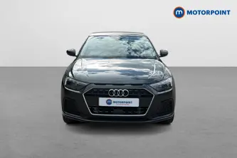 Audi A1 Sport Automatic Petrol Hatchback - Stock Number (1649725) - Front bumper