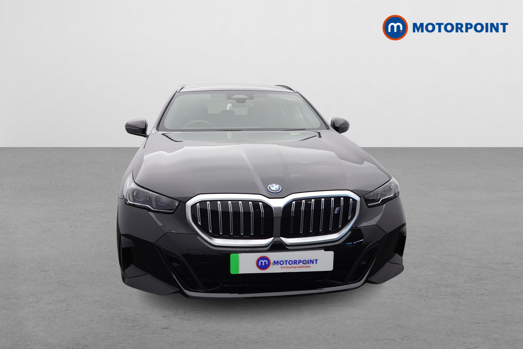 BMW I5 M Sport Automatic Electric Estate - Stock Number (1649730) - Front bumper