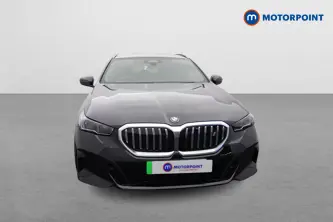 BMW I5 M Sport Automatic Electric Estate - Stock Number (1649730) - Front bumper