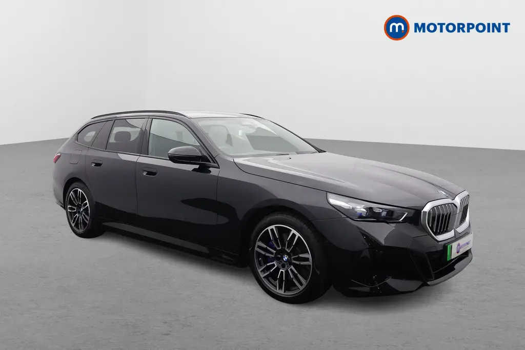 BMW I5