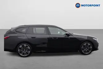 BMW I5 M Sport Automatic Electric Estate - Stock Number (1649730) - Drivers side