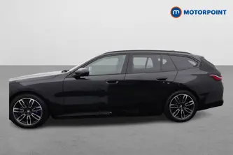 BMW I5 M Sport Automatic Electric Estate - Stock Number (1649730) - Passenger side