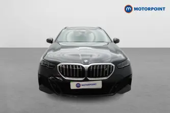 BMW I5 M Sport Automatic Electric Estate - Stock Number (1649731) - Front bumper