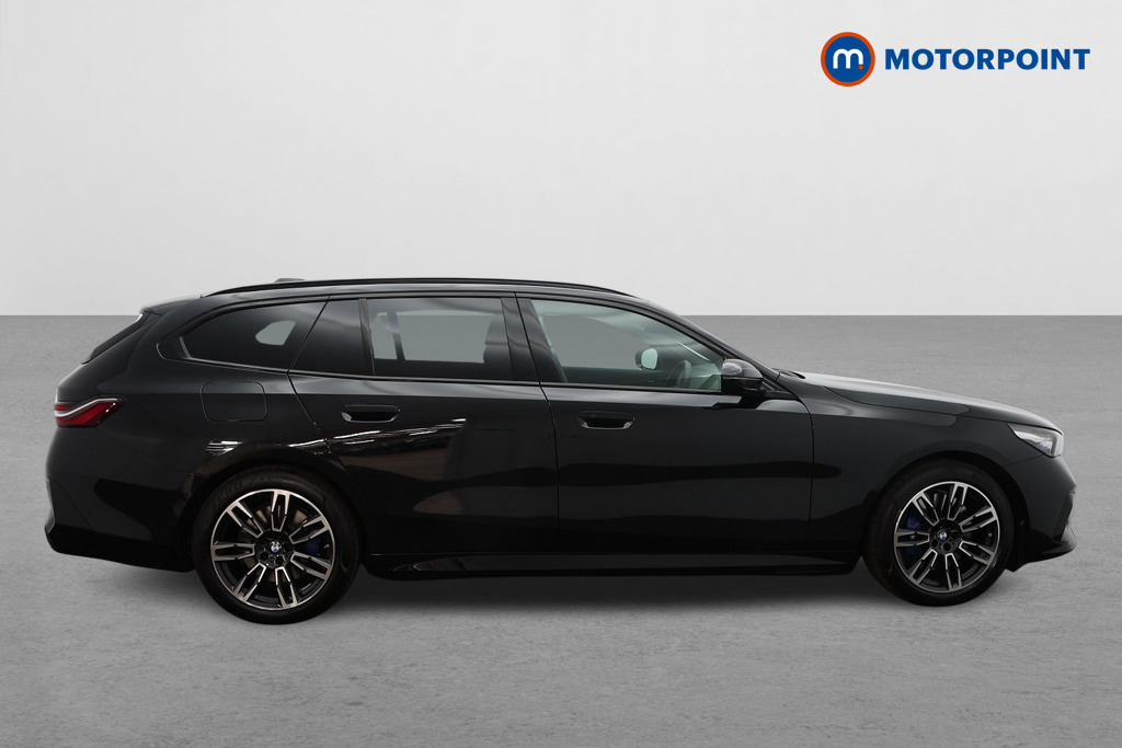 BMW I5 M Sport Automatic Electric Estate - Stock Number (1649731) - Drivers side