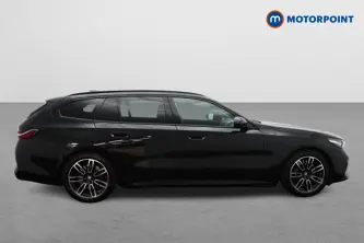 BMW I5 M Sport Automatic Electric Estate - Stock Number (1649731) - Drivers side