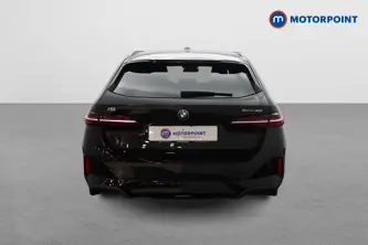BMW I5 M Sport Automatic Electric Estate - Stock Number (1649731) - Rear bumper