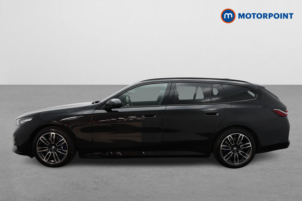 BMW I5 M Sport Automatic Electric Estate - Stock Number (1649731) - Passenger side