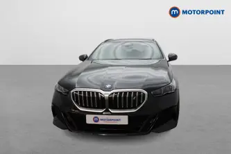 BMW I5 M Sport Automatic Electric Estate - Stock Number (1649732) - Front bumper