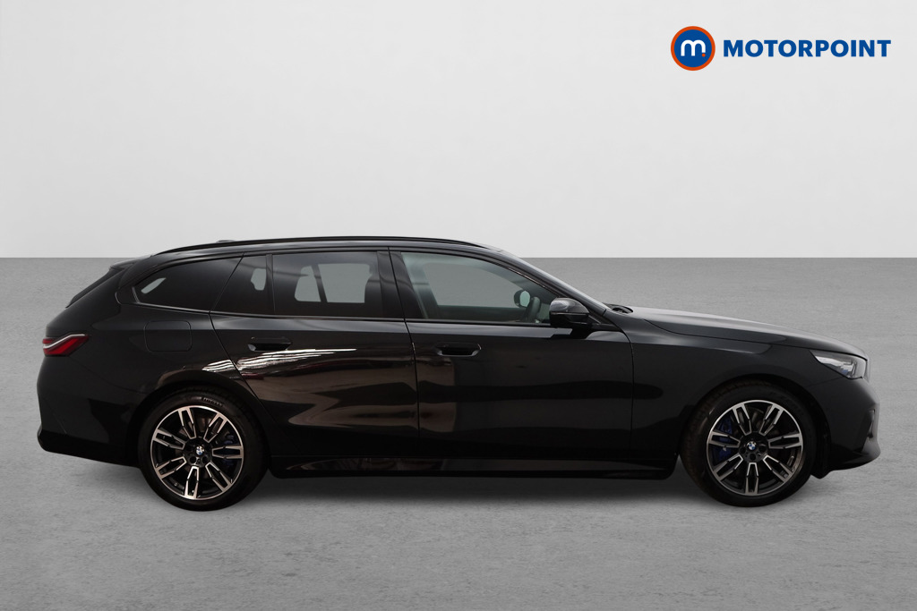 BMW I5 M Sport Automatic Electric Estate - Stock Number (1649732) - Drivers side