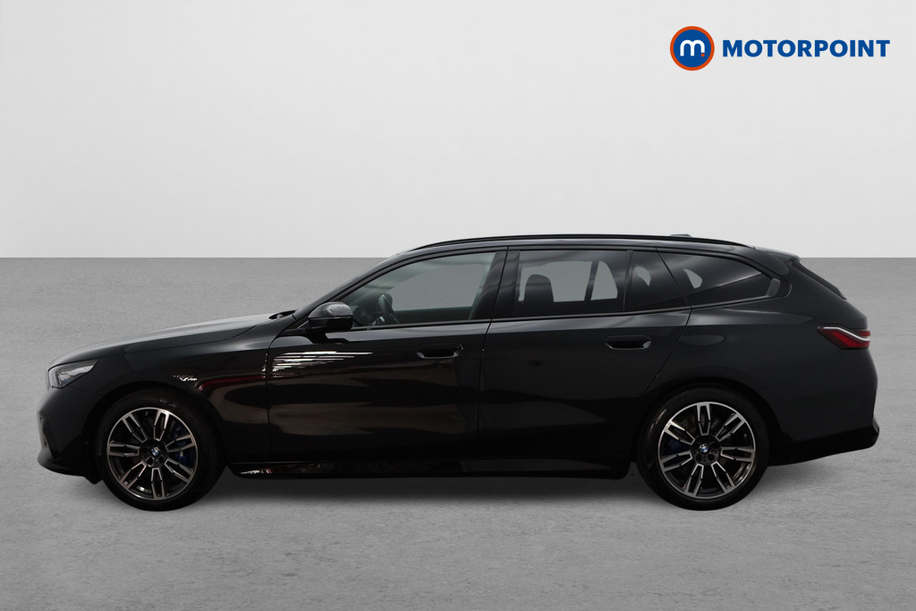 BMW I5 M Sport Automatic Electric Estate - Stock Number (1649732) - Passenger side