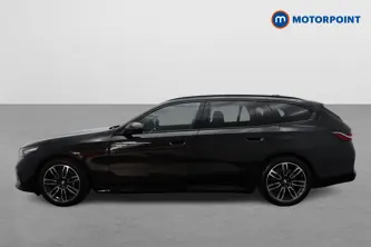 BMW I5 M Sport Automatic Electric Estate - Stock Number (1649732) - Passenger side