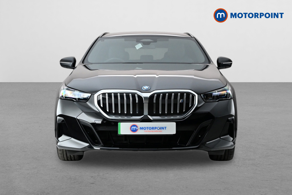 BMW I5 M Sport Automatic Electric Estate - Stock Number (1649733) - Front bumper