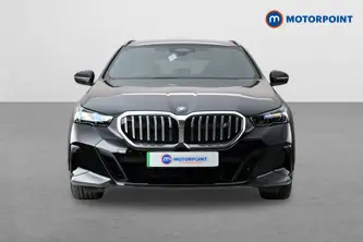 BMW I5 M Sport Automatic Electric Estate - Stock Number (1649733) - Front bumper