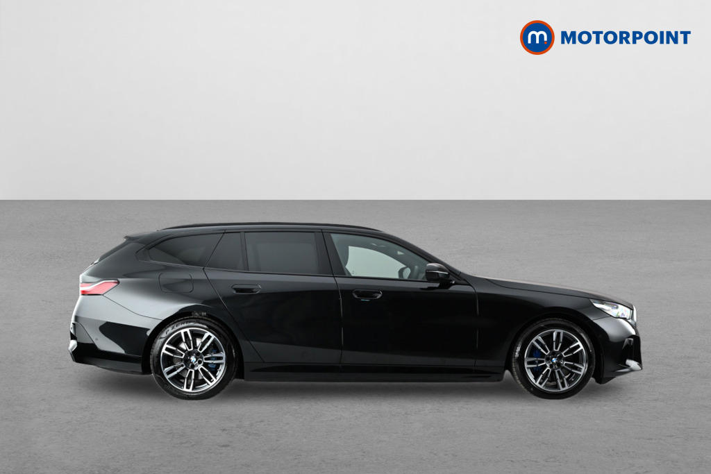 BMW I5 M Sport Automatic Electric Estate - Stock Number (1649733) - Drivers side