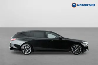 BMW I5 M Sport Automatic Electric Estate - Stock Number (1649733) - Drivers side