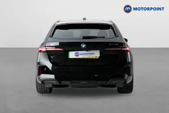 BMW I5 M Sport Automatic Electric Estate - Stock Number (1649733) - Rear bumper
