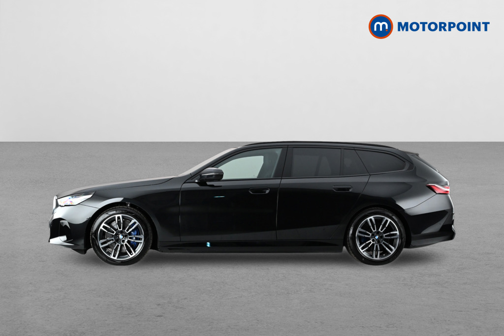 BMW I5 M Sport Automatic Electric Estate - Stock Number (1649733) - Passenger side