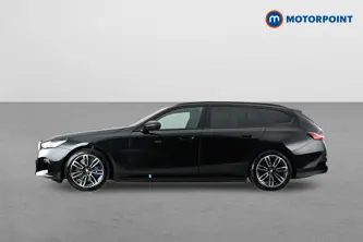 BMW I5 M Sport Automatic Electric Estate - Stock Number (1649733) - Passenger side
