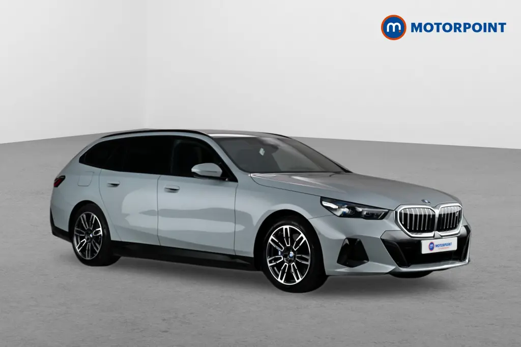 BMW I5
