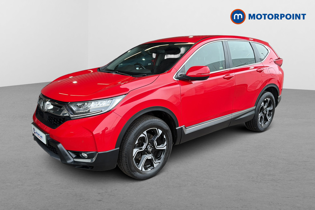 Honda Cr-V SE Automatic Petrol SUV - Stock Number (1649746) - Passenger side front corner