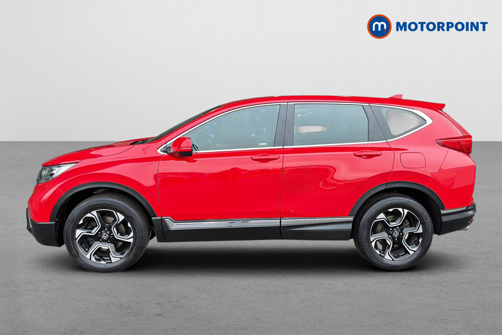 Honda Cr-V SE Automatic Petrol SUV - Stock Number (1649746) - Drivers side