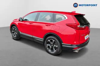 Honda Cr-V SE Automatic Petrol SUV - Stock Number (1649746) - Drivers side rear corner
