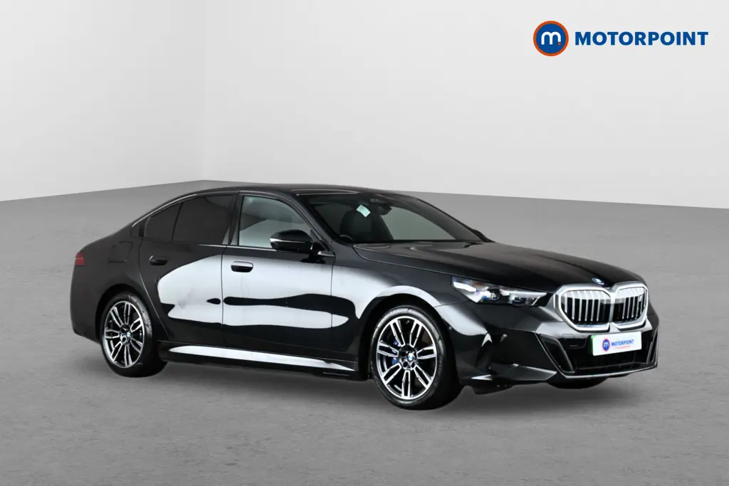 BMW I5
